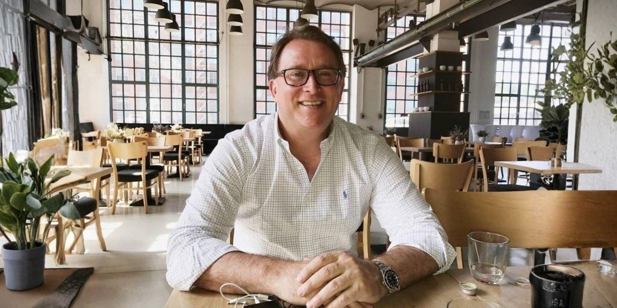 How Investors Like Nenad Marovac Can Help Shape Europe’s Start-Up Future