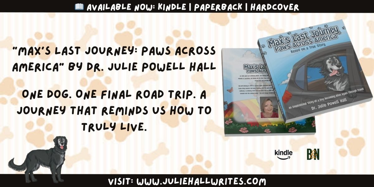 How One Dog’s Final Road Trip Teaches Us to Embrace Every Moment