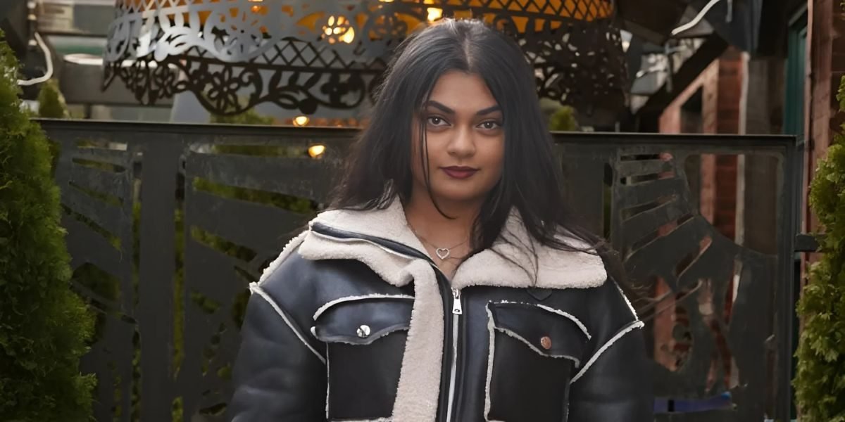 How Ravinna Raveenthiran Rebuilt Nesti—and Herself