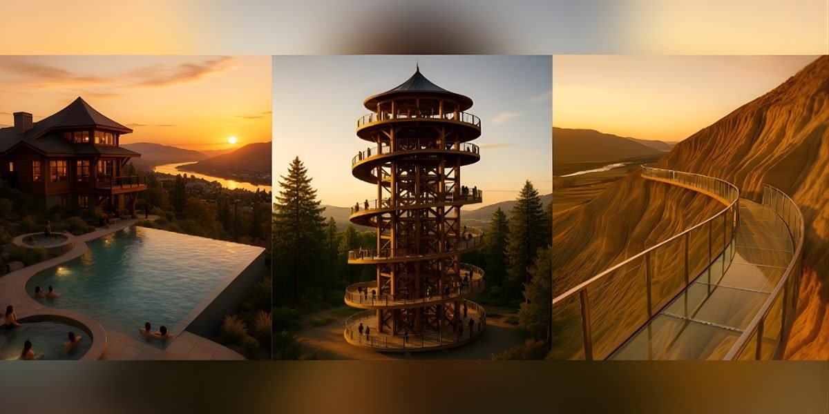 How Tourism Kamloops Is Positioning a Strong Destination Brand as an Investment Opportunity for Future Growth