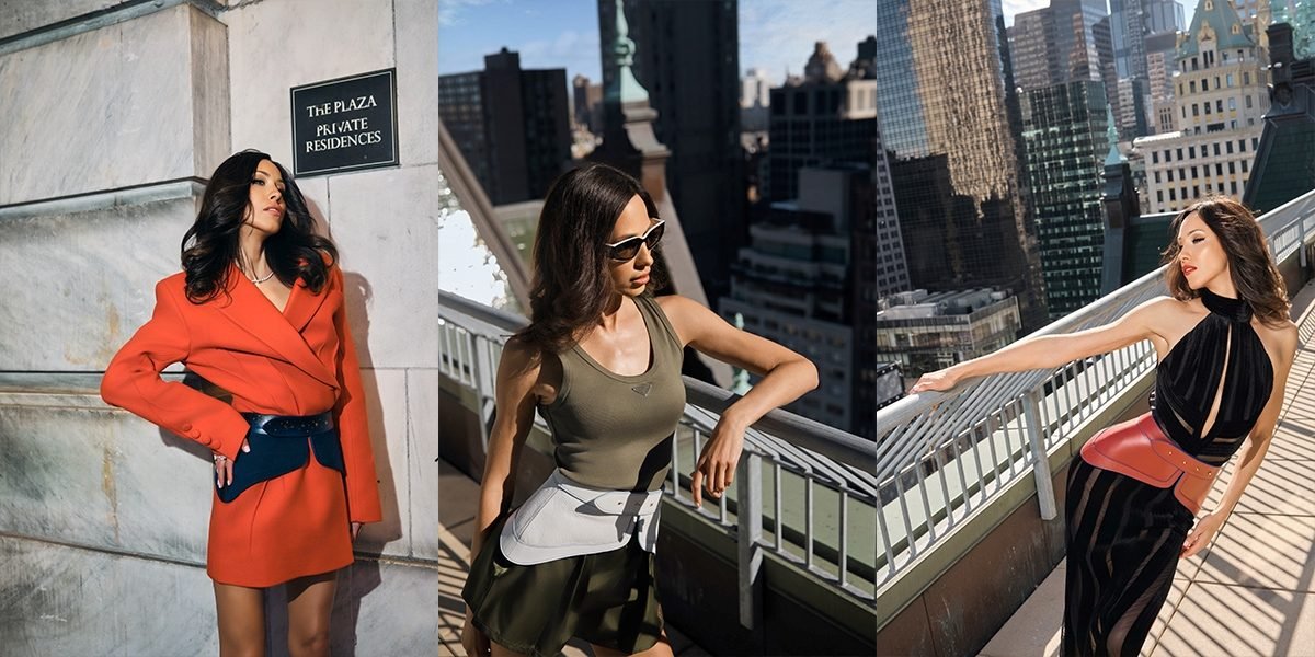 Interview with Margaryta Hinkelman