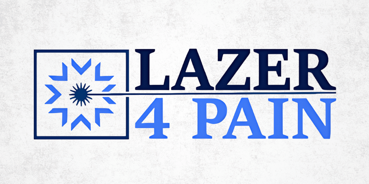 Lazer4Pain Brings Relief to Jupiter, Florida