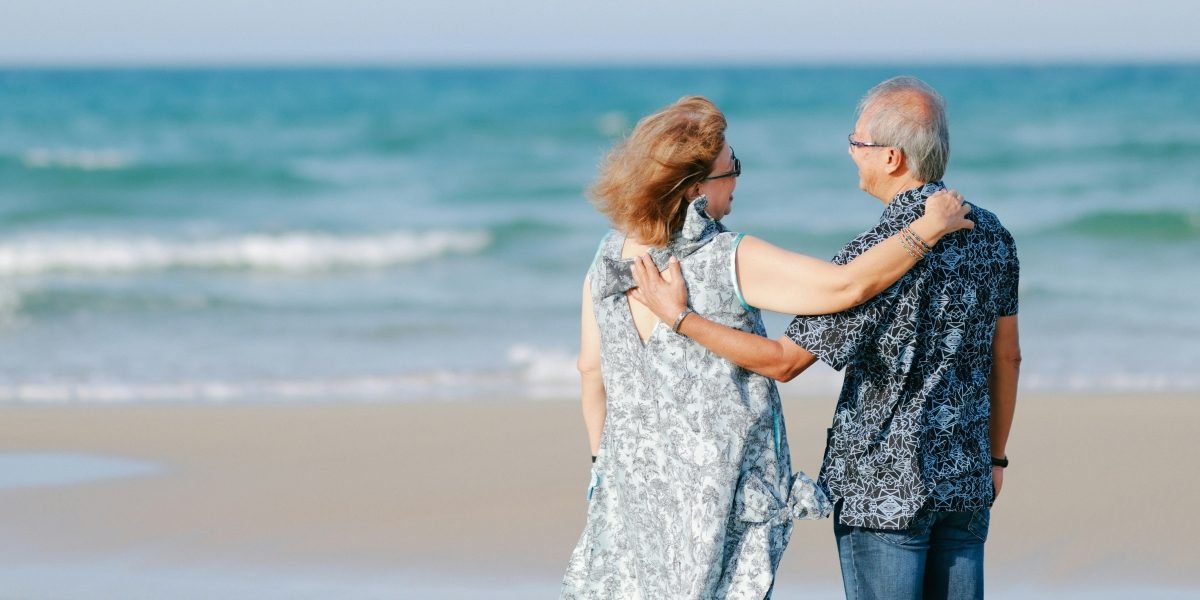 Mark Henry of Alloy Wealth Explains the K-Shaped Economy