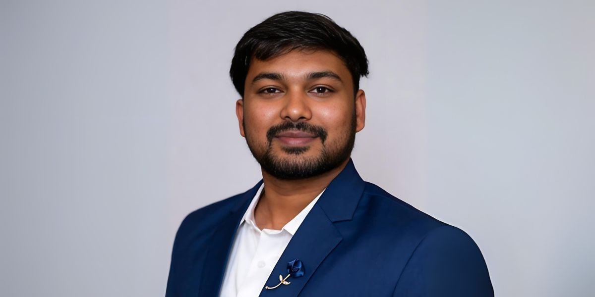 Mohan Rao Pulugulla Engineering Innovation with Purpose