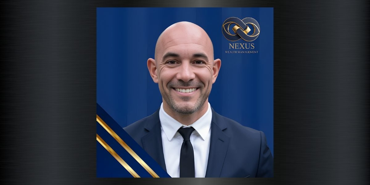 Nexus Wealth Management Enhancing Employee Retirement Security with Robert Ellington-Montes