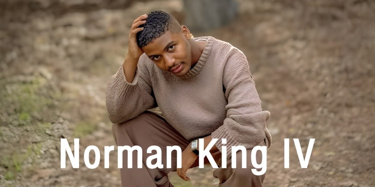 Norman King IV: The Filmmaker Who is Redefining Global Storytelling, One Culture at a Time