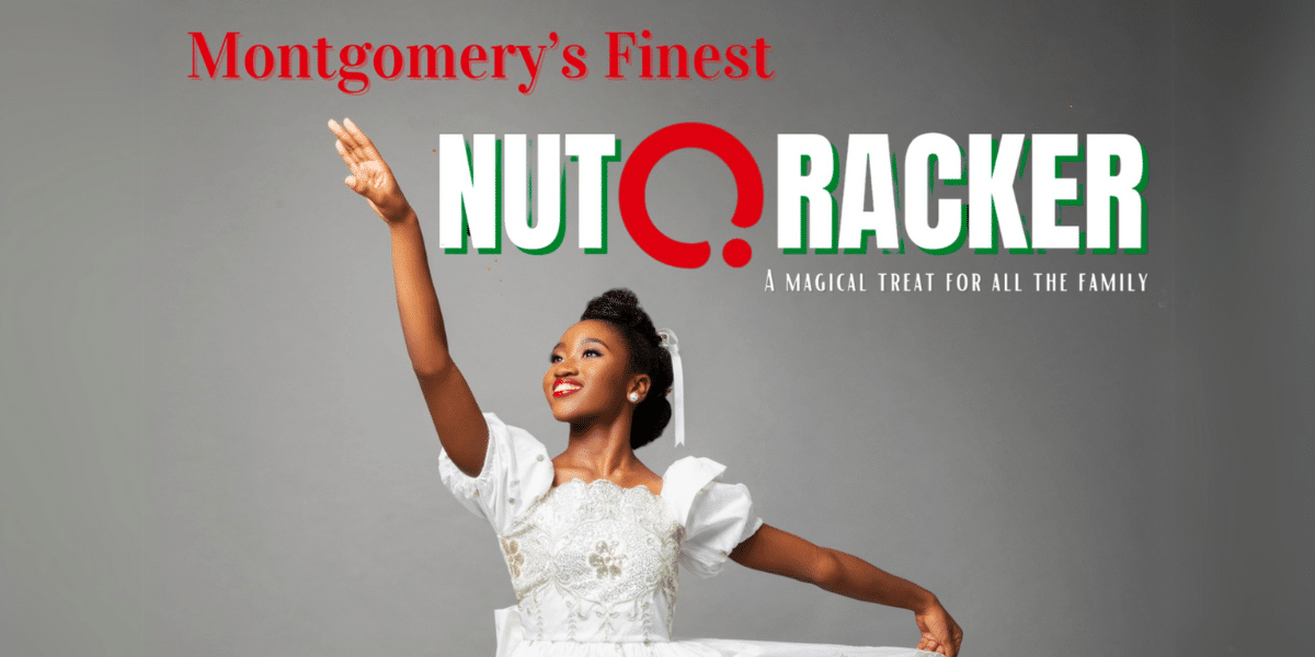 A Holiday Classic Reimagined: Symphony Q Academy of Dance’s 3rd Annual NutQracker Performance