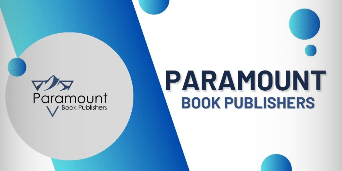 Paramount Book Publishers: Global Book Distribution and Printing