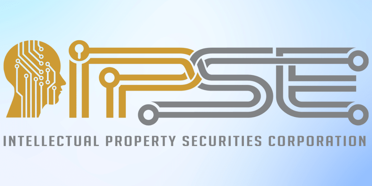 Redefining Asset Securitization- IPSE’s Intellectual Property Securities Open New Doors in Traditional Markets