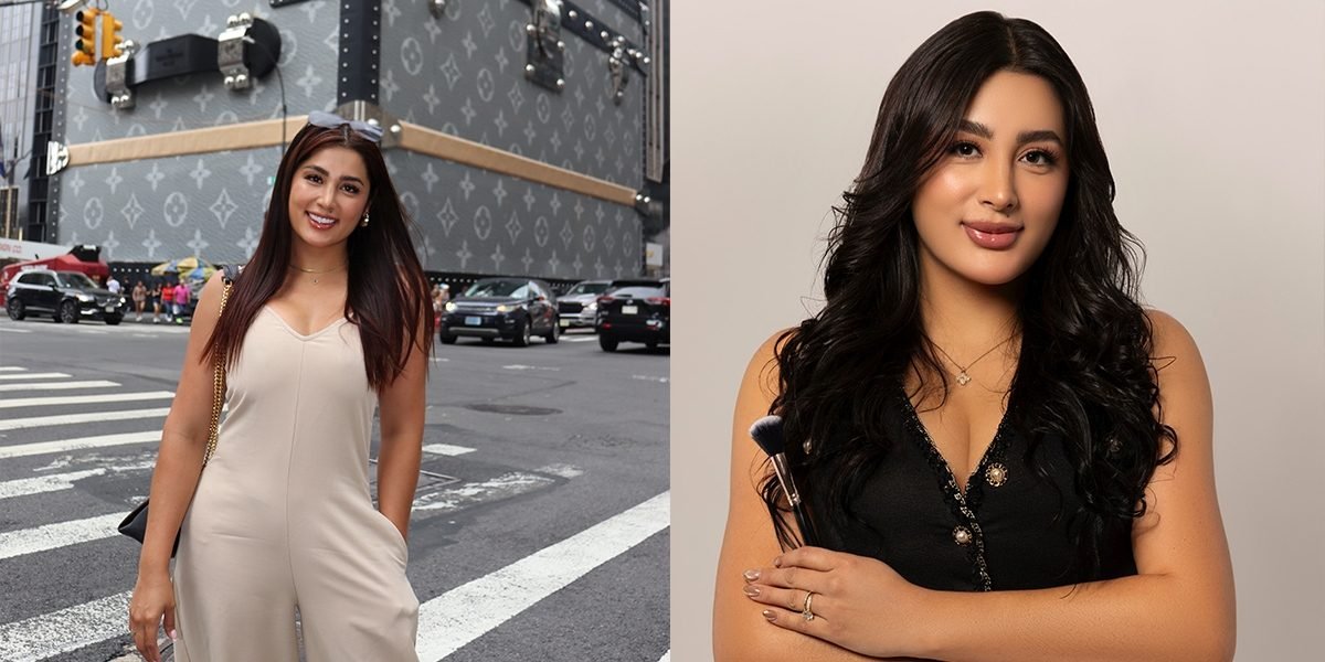 Photo Courtesy: Glam Touch by Mida & Lala