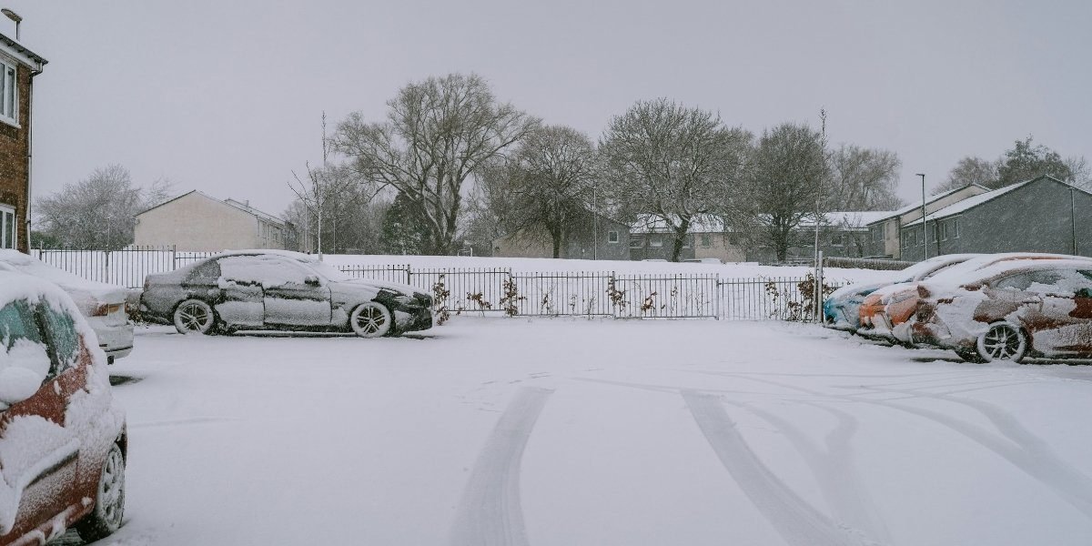 Thanksgiving 2025 Weather: Is a Polar Vortex Coming?