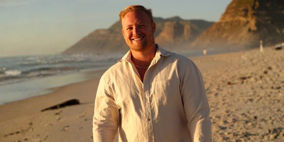 The Architect of Attention: How Marc Shawn Brown Is Shaping the Future of Digital Influence