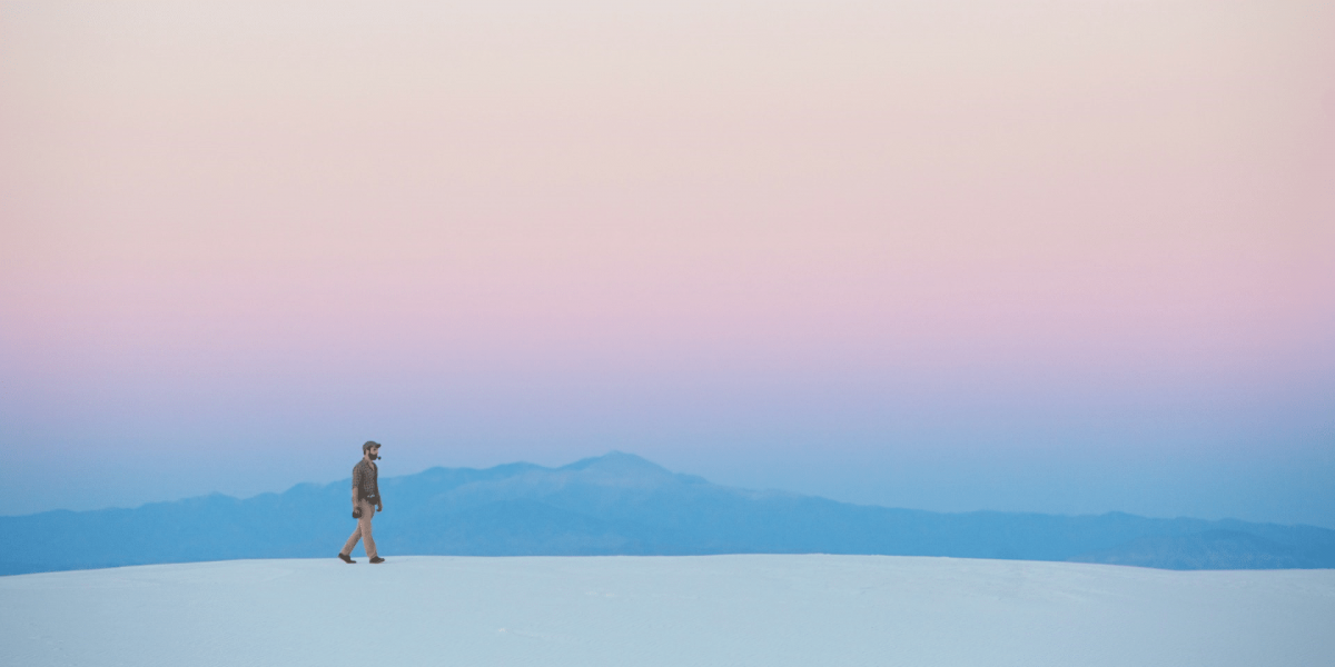 The Beauty of Pastel Cinematography