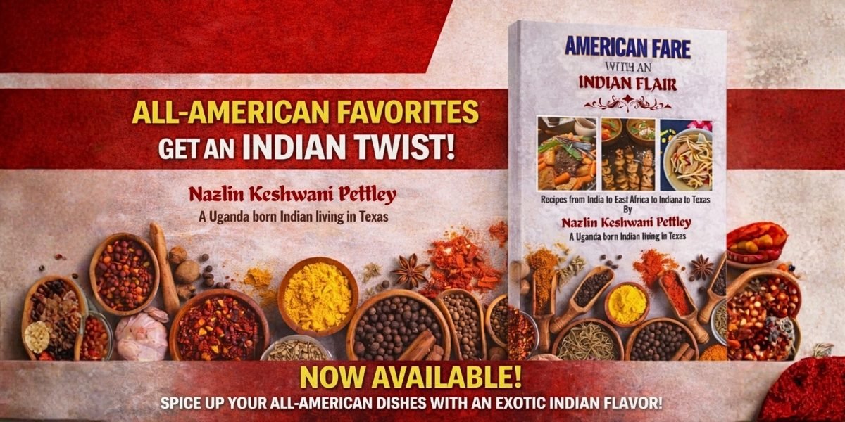 The Engineer of Flavour: How American Fare with an Indian Flair Built a Bridge Between Three Worlds