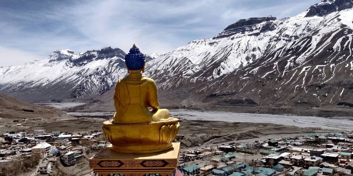 The Power of Stillness: How to Achieve Inner Tranquility