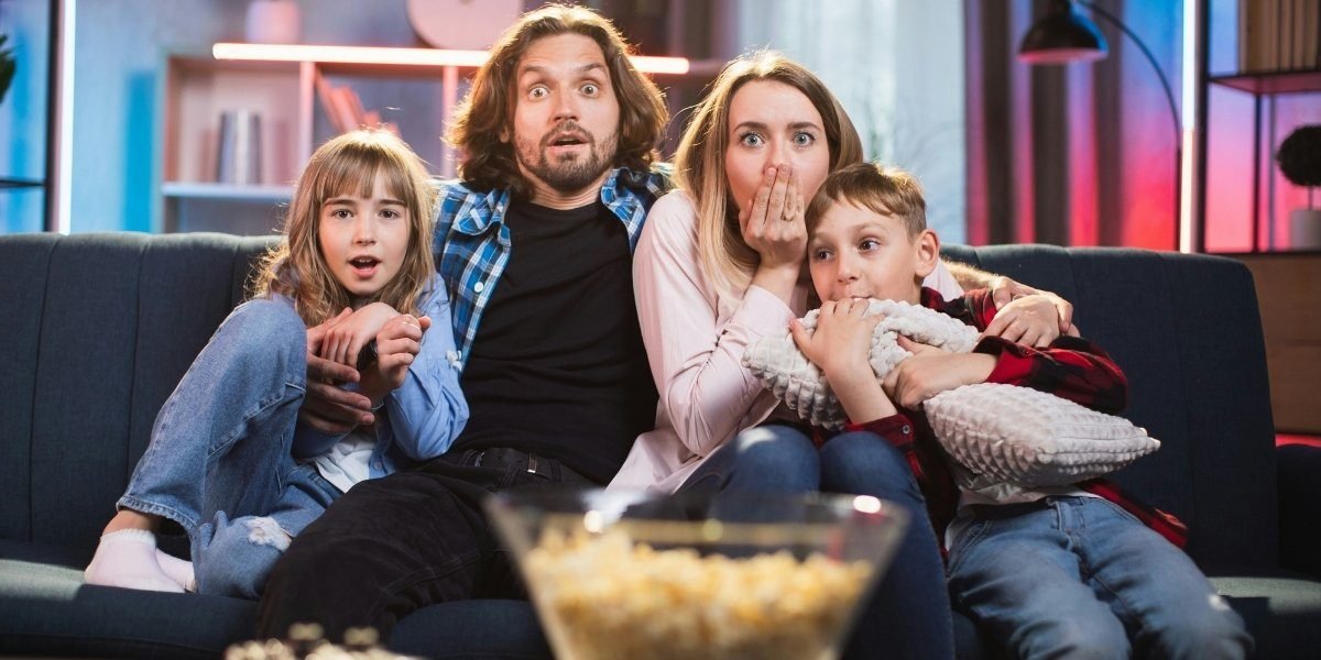 The Rise of Streaming: Why TV Series Are Dominating Modern Entertainment