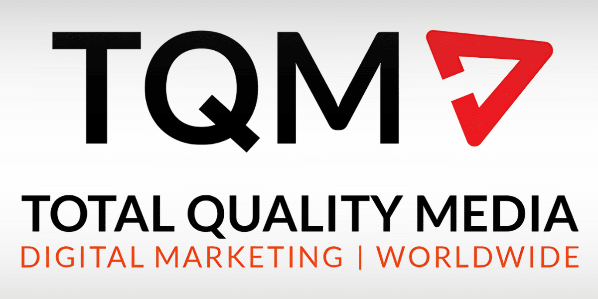 Total Quality Media Your Go-To Digital Marketing Agency for Small and Medium-Sized Businesses