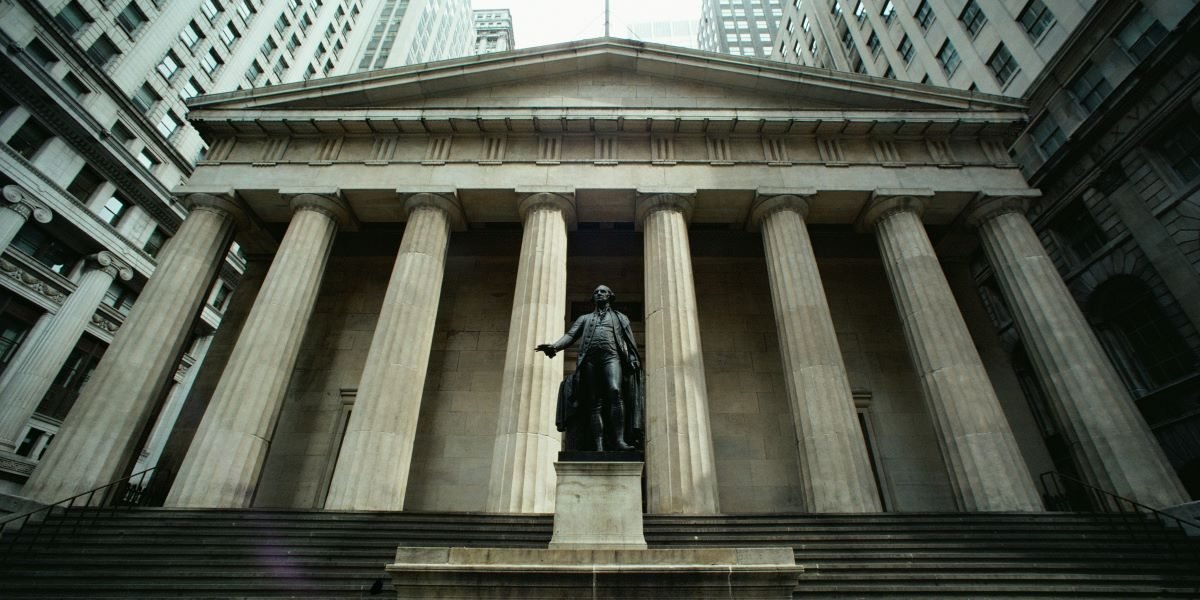 Treasury Doubles Long-Bond Buyback Operations to Relieve Pressure After 30-Year Yields Hit 19-Year Highs