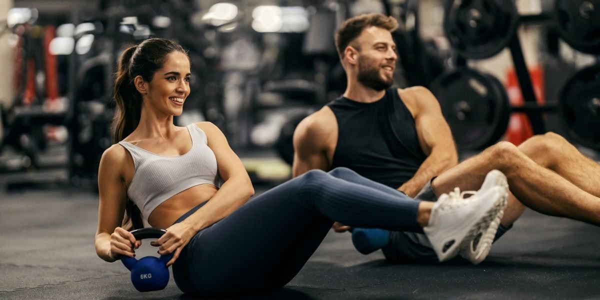 U.S. Fitness Industry Revenue Reaches $47.1 Billion as Gym Memberships Hit Record 81 Million