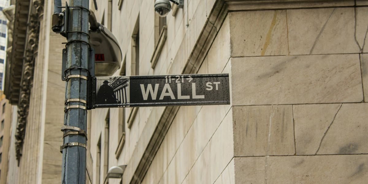 Wall Street Was Named for a Dutch War Barrier, Not the Fence Most People Picture