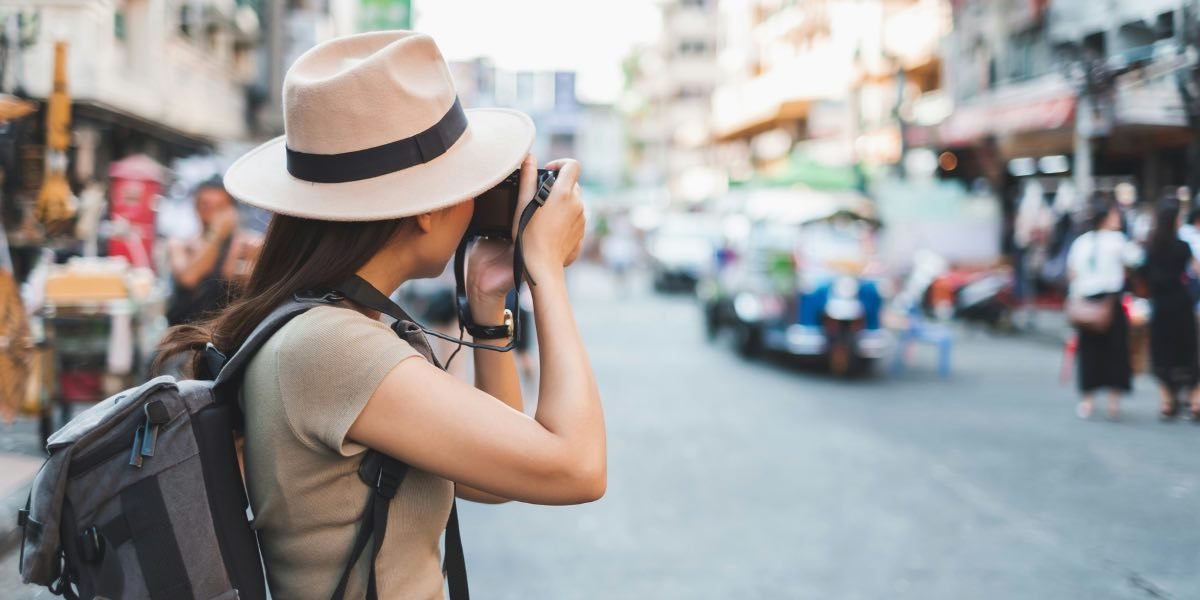 What Is Townsizing? A Shift Toward Small-Town Travel Experiences
