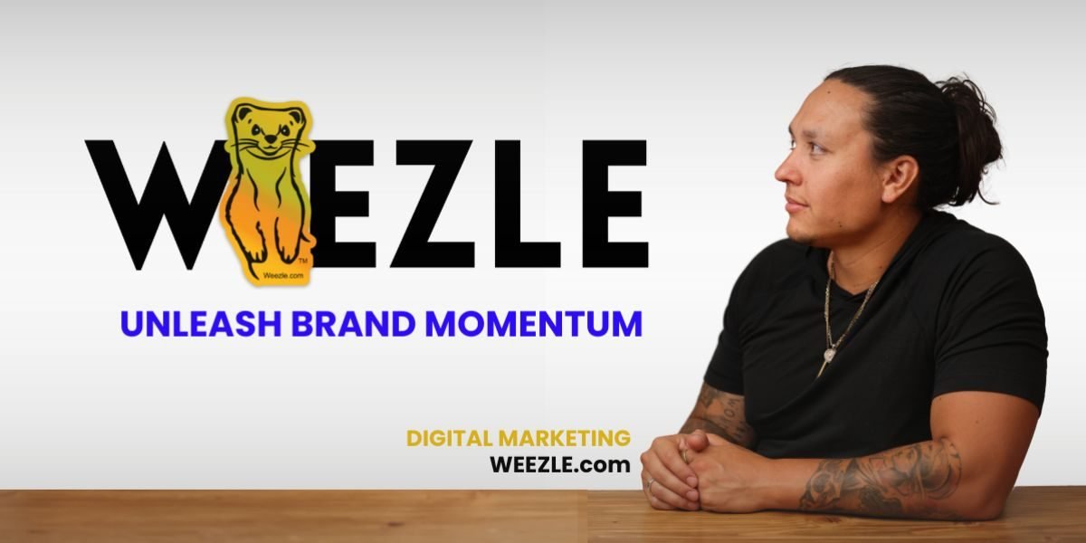 What Is a Creative Agency & What Services Do They Provide? Insights from Weezle Marketing