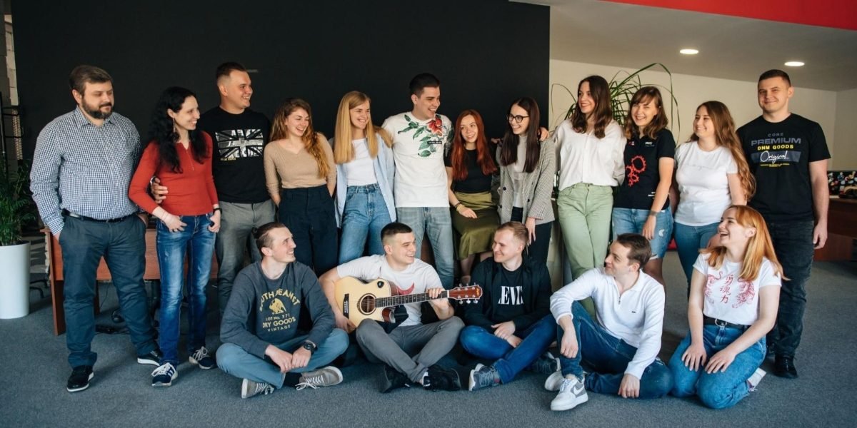 Why Redwerk’s Slow Growth Strategy Outlasted Every Tech Trend