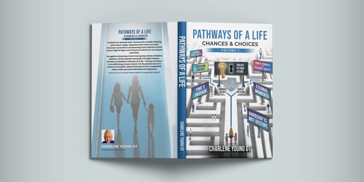 Charlene Young's Journey From Rural Poverty to Purpose