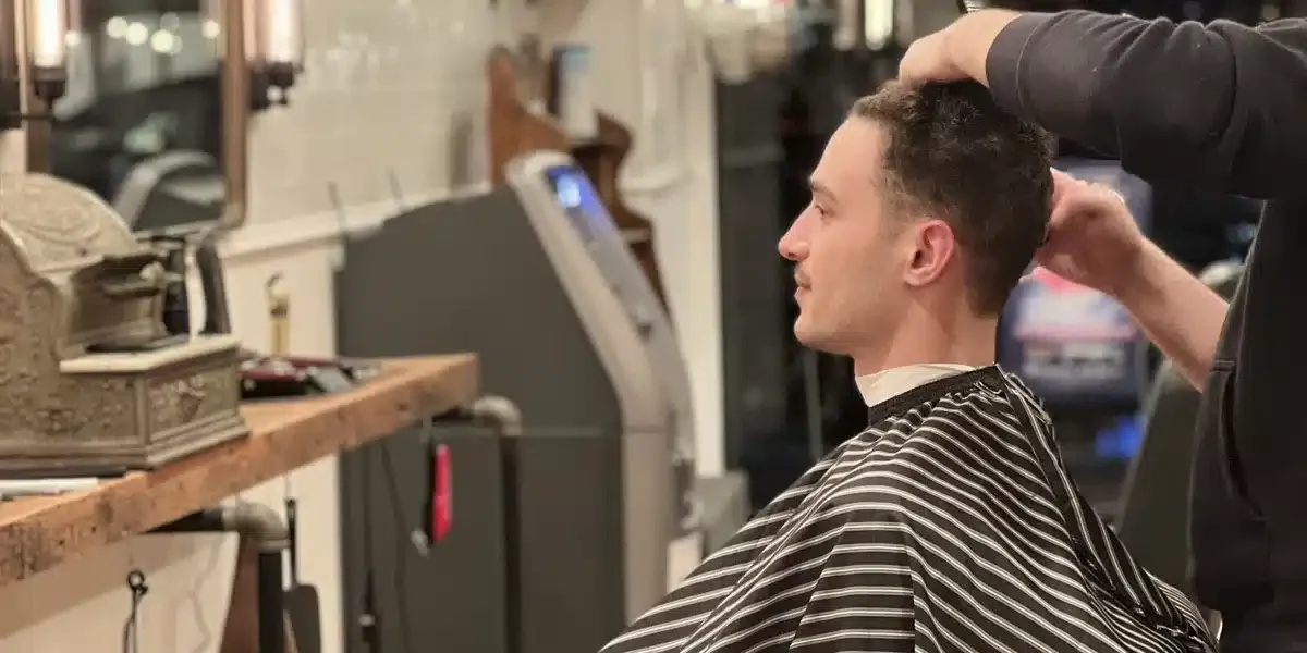 Vanderbilt Barber