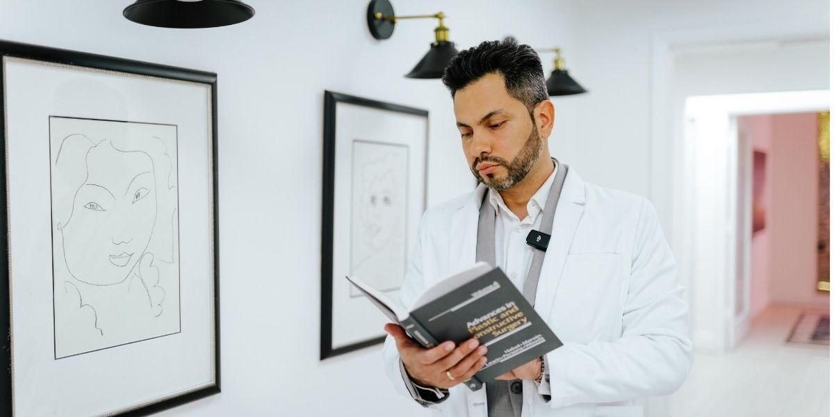 Dr. Rafael Redondo and Symmetry Plastic Surgery Are Elevating Modern Aesthetic and Reconstructive Care
