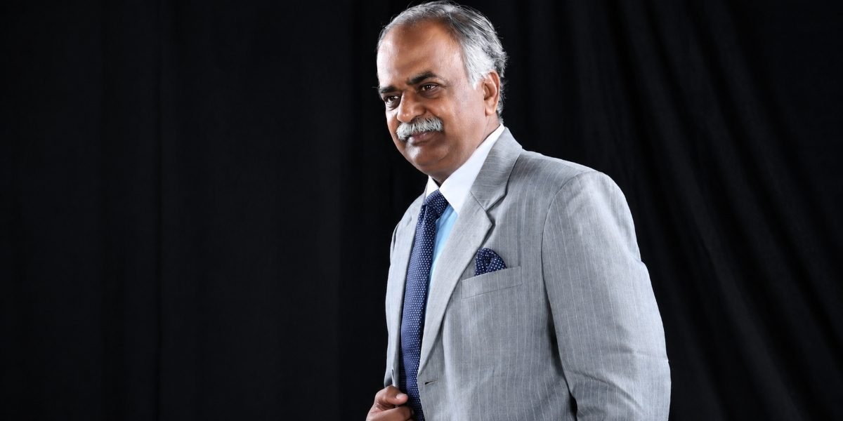 Dr. Shailesh Thaker Aims to Inspire Growth Through His Thoughts and Ideas