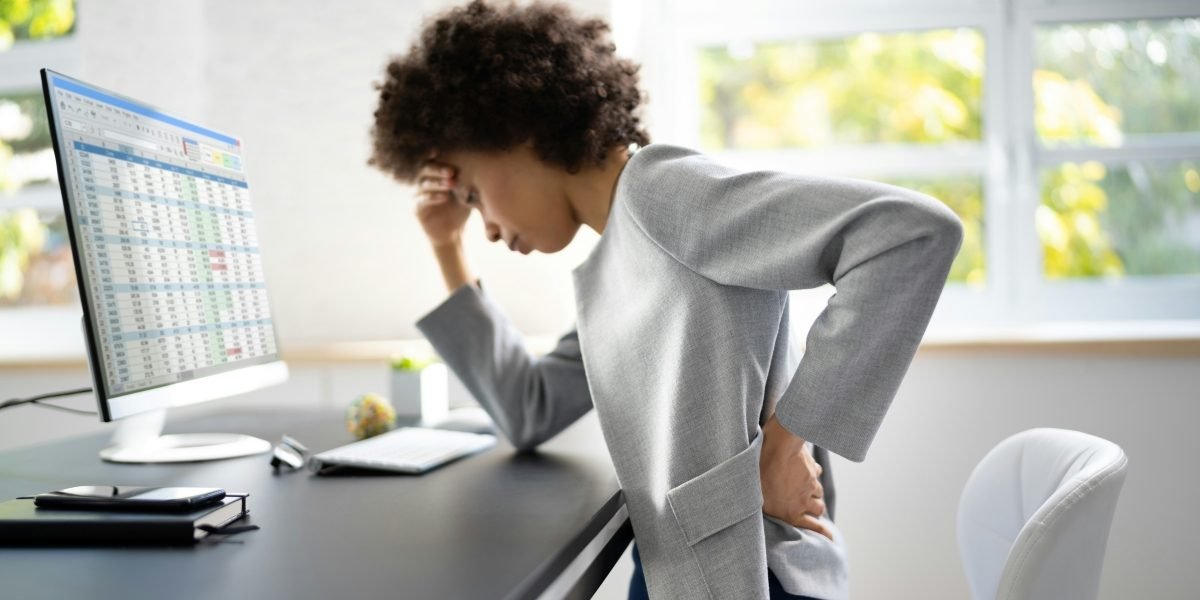 Employers Want to Pay for Outcomes. That Raises the Bar for Back Pain Care in South Orlando