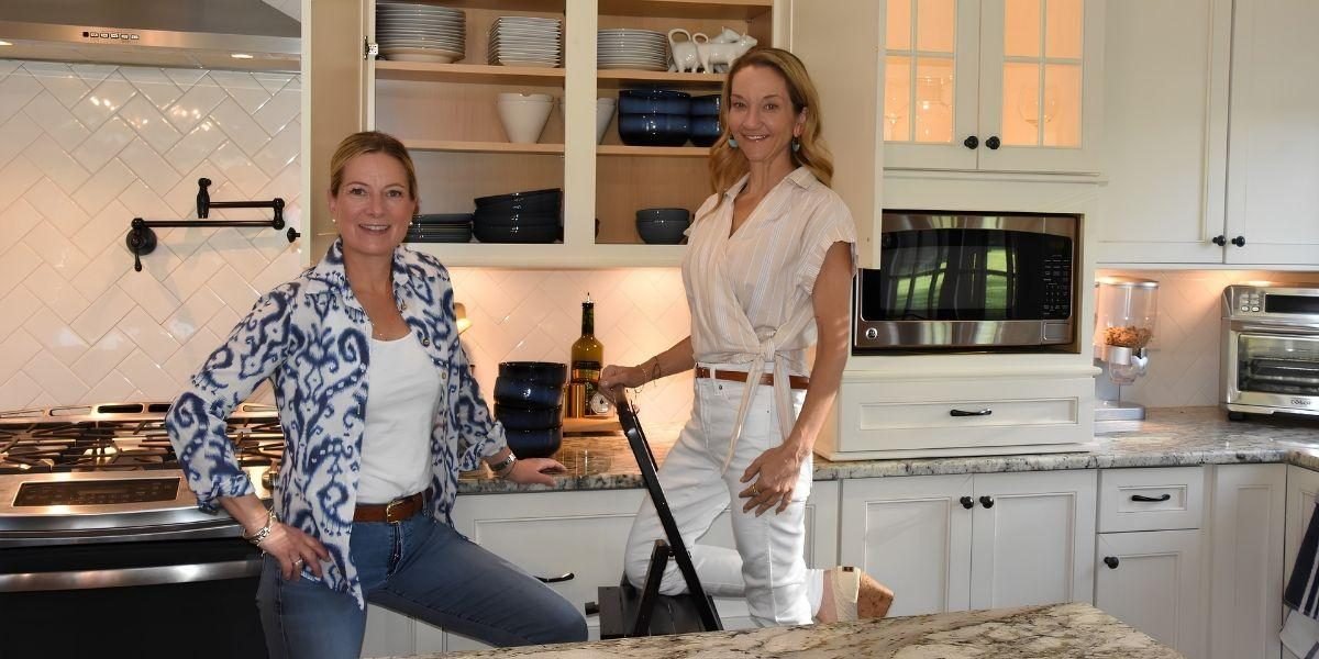 How Tidy Nest Is Helping Annapolis Families Reclaim Their Time Through Household Management Services