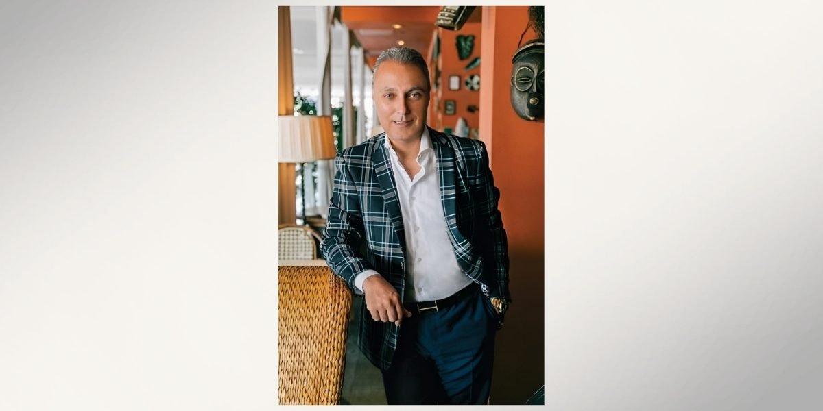 Farhad Hanasab: How He Grew 40% During COVID While Competitors Lost Business