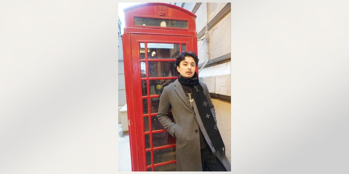 Ilias Anwar Built Cliqk Through Independent Effort and Long-Term Relationship Building