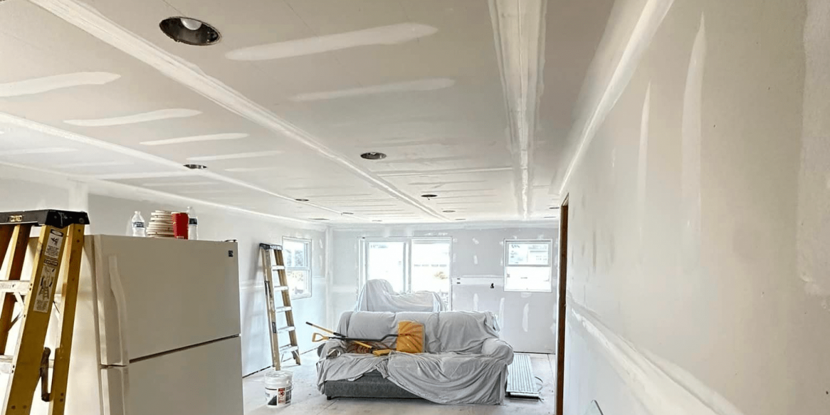 EastBay Drywall Repair Service