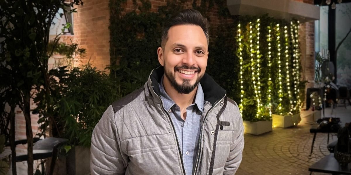 David Martin Riveros: The Advantage of Knowing Sooner