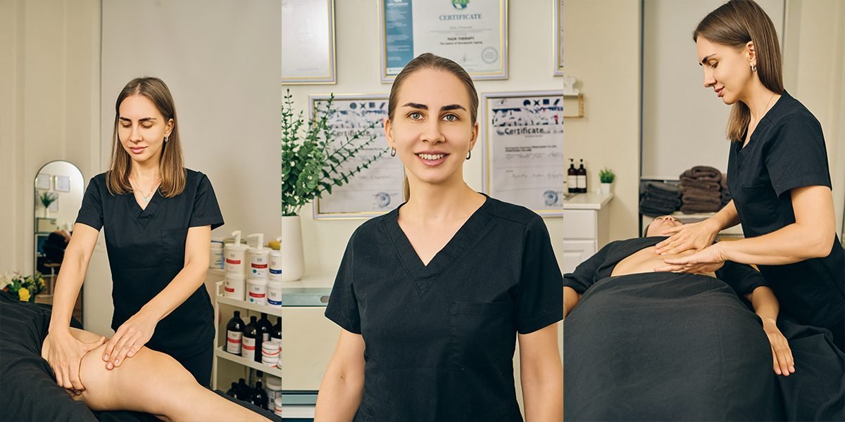 The Philosophy Behind Medmom Beauty Studio: Personalized Face and Body Care