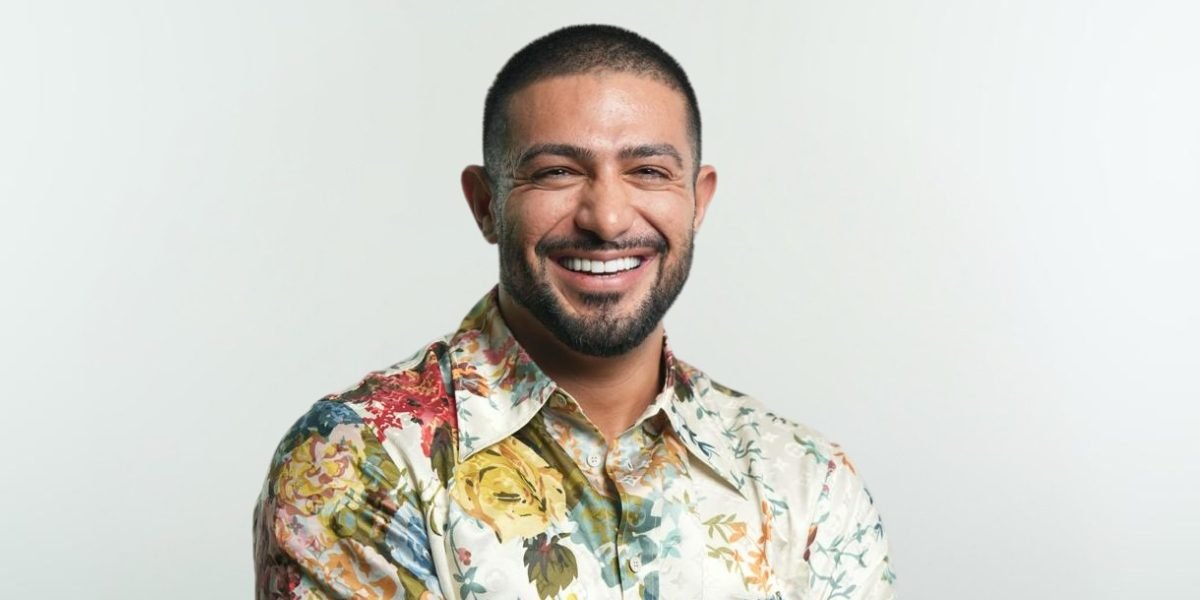 From One Truck to a Franchise Empire: How Tiam Behdarvandan Built Let's Get Moving
