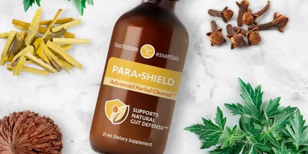 Why Some Health-Focused New Yorkers Are Exploring Para-Shield