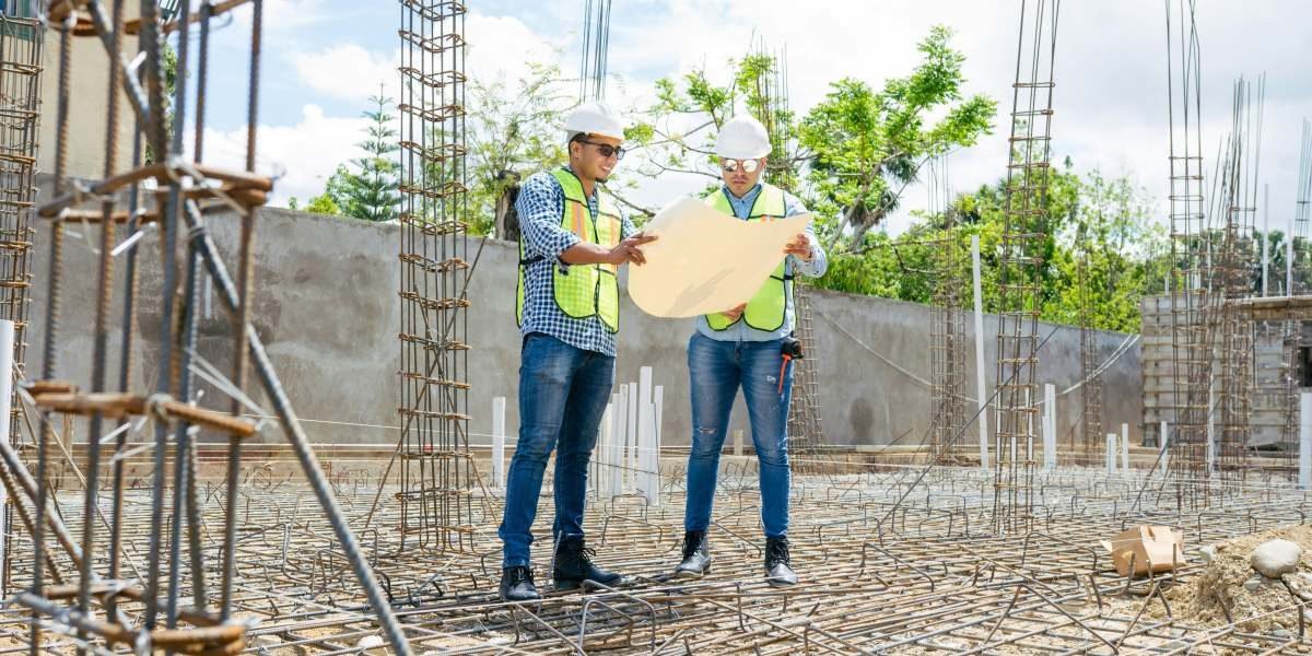 The Role of Precast Concrete in Disaster-Resilient Infrastructure