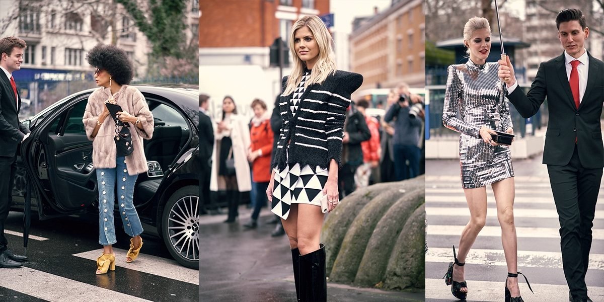 The Visual Language of Street Style with NYC photographer Alex Dani