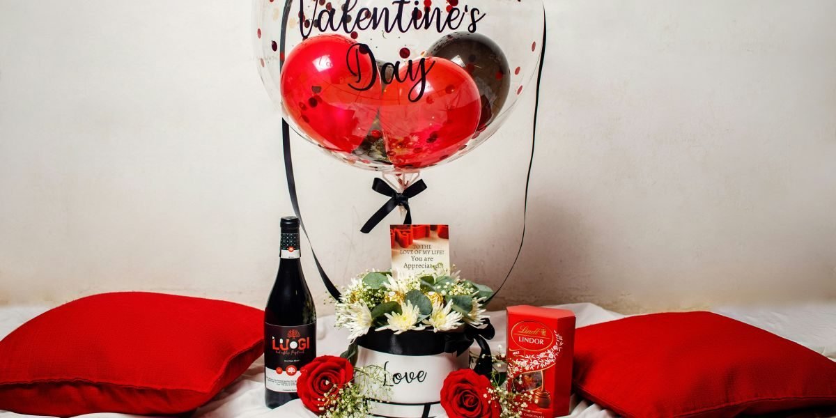 Valentine’s Day Gifts for Friends (Because Platonic Love Matters Too)