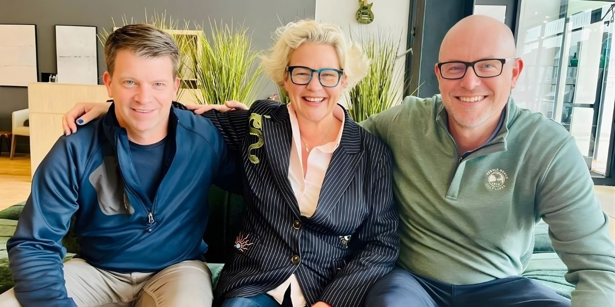 New Transatlantic Alliance Aims to Help American Founders Maximize Business Sales