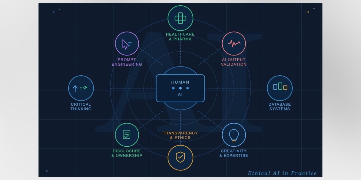 Ethical AI in Practice for Database Administrators and Technology Professionals