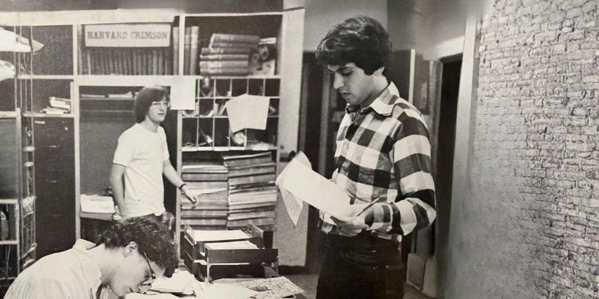 Joe Ferullo at NBC News: Inside the Producer's Chair During Television's Turning Point