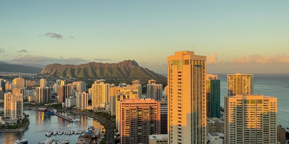 Loan Maturities, Not Rate Cuts, May Shape Hawaii's Transaction Pace