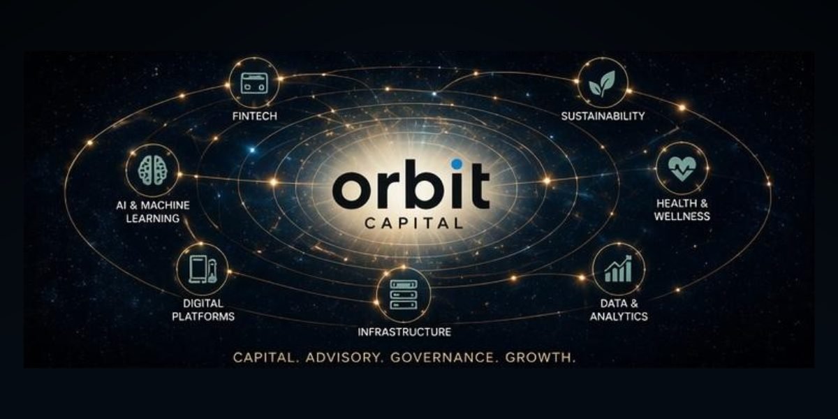 Orbit Capital and the Emergence of Founder-Focused Investment Models in Global Technology Markets