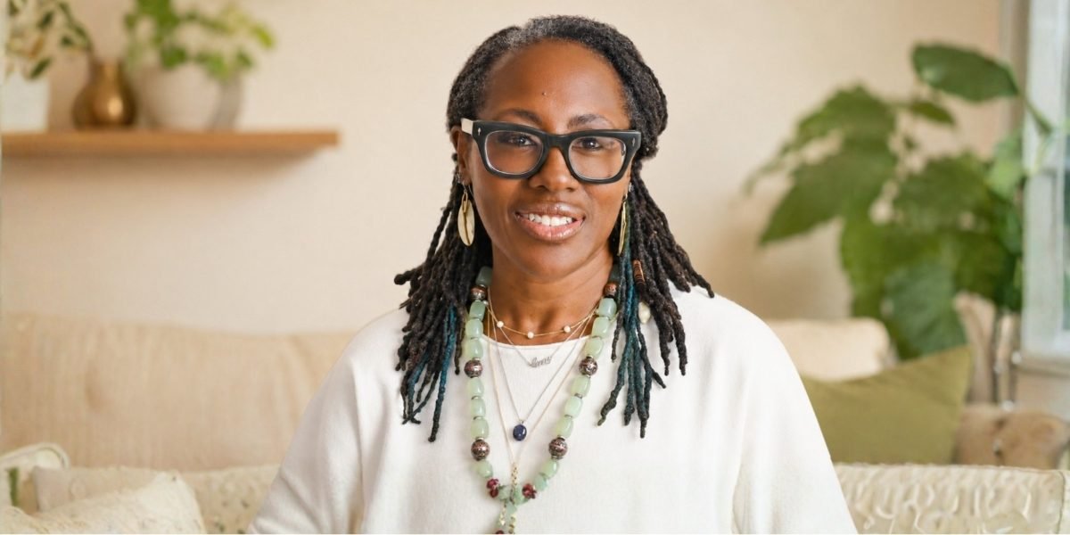 Q&A with Dr. Makeba Morgan Hill: The Hidden Cost of Being the Strong One