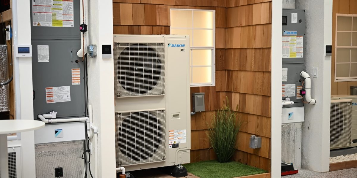 Should You Turn Your AC Off When You Leave the House? An HVAC Expert Settles the Debate